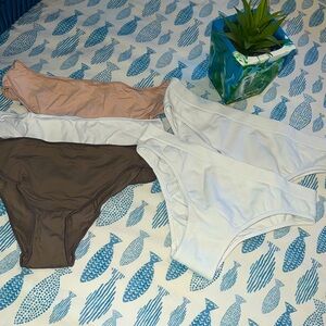 Hope (3) cheeky bikini underwear and Lupo